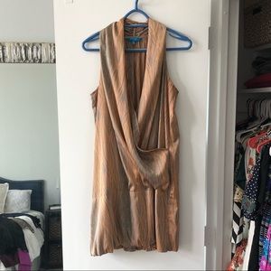 Derek Lam bubble dress